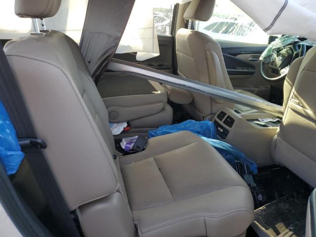 Photo 10 from auction – 2019 HONDA PILOT ELIT with VIN 5FNYF6H00KB001243