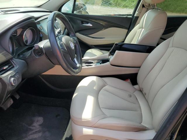 Photo 7 from auction – 2019 BUICK ENVISION P with VIN LRBFXBSA7KD104938