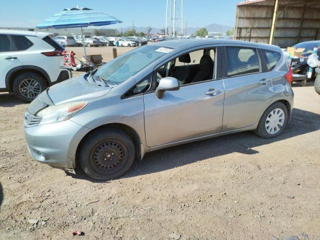 NISSAN VERSA NOTE 2014 with VIN 3N1CE2CP4EL429710 - Photo from auction