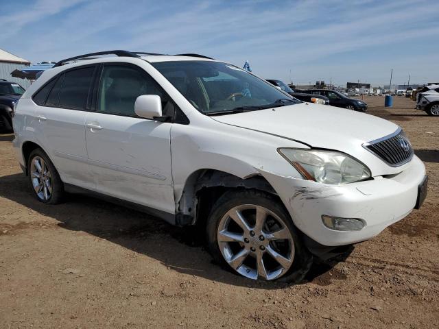 Photo 4 from auction – 2007 LEXUS RX 350 with VIN 2T2GK31U57C013933