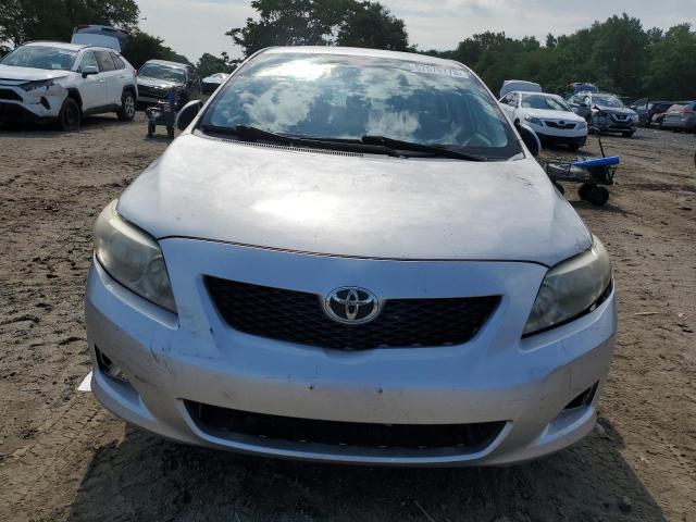 Photo 5 from auction – 2010 TOYOTA COROLLA BA with VIN 1NXBU4EE1AZ320992