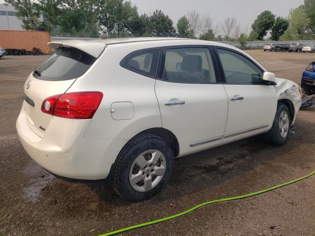 Photo 3 from auction – 2012 NISSAN ROGUE S with VIN JN8AS5MT7CW292851