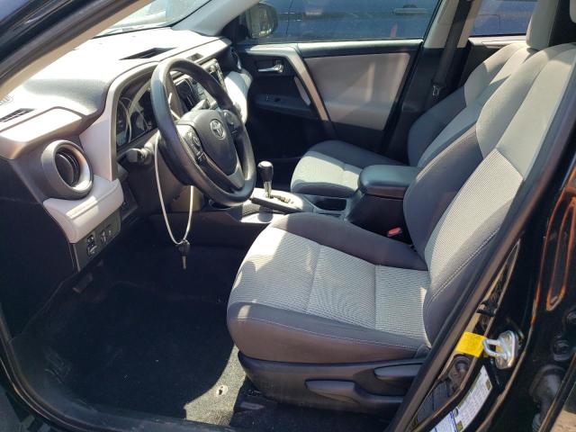Photo 7 from auction – 2014 TOYOTA RAV4 XLE with VIN 2T3RFREVXEW182937