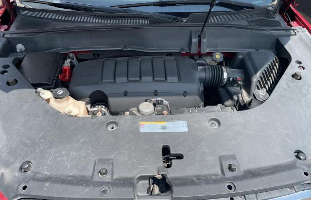 Photo 7 from auction – 2014 GMC ACADIA SLT with VIN 1GKKRRKD8EJ150947