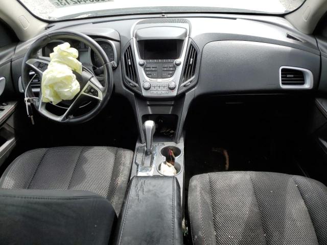 Photo 8 from auction – 2012 CHEVROLET EQUINOX LT with VIN 2GNFLEEK7C6272198