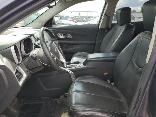 Photo 7 from auction – 2014 CHEVROLET EQUINOX LT with VIN 2GNFLGE38E6292130