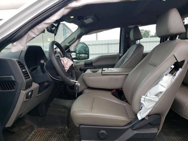 Photo 7 from auction – 2022 FORD F250 SUPER with VIN 1FD7X2B6XNED63449
