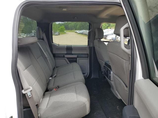 Photo 10 from auction – 2019 FORD F150 SUPER with VIN 1FTEW1EP6KFD50670