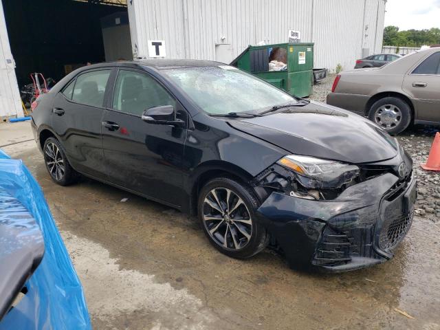 Photo 4 from auction – 2017 TOYOTA COROLLA L with VIN 2T1BURHE9HC925914