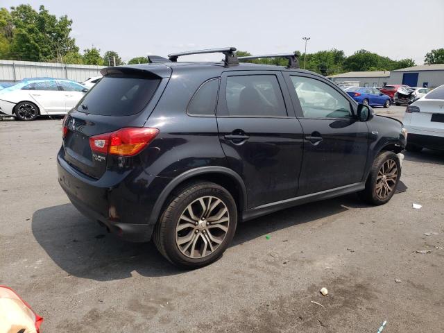 Photo 3 from auction – 2017 MITSUBISHI OUTLANDER with VIN JA4AP3AU2HZ009903
