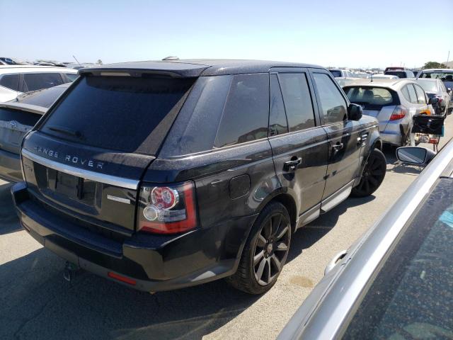 Photo 3 from auction – 2013 LAND ROVER RANGE ROVE with VIN SALSK2D48DA766451