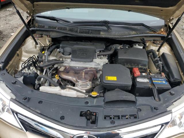 صورة رقم 11 من المزاد - 2012 TOYOTA CAMRY BASE مع VIN 4T1BF1FK2CU038389