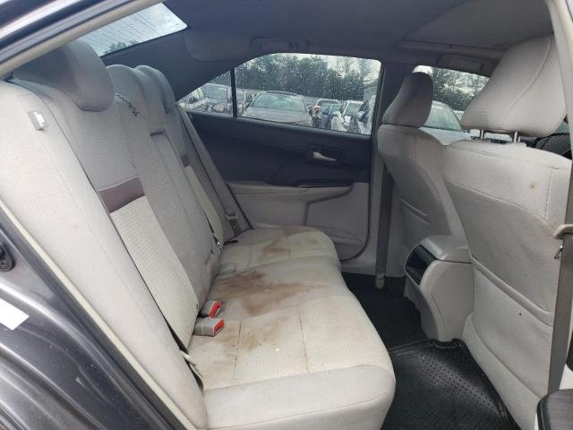 Photo 10 from auction – 2014 TOYOTA CAMRY L with VIN 4T1BF1FK9EU393322