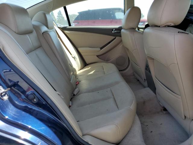 Photo 10 from auction – 2010 NISSAN ALTIMA HYB with VIN 1N4CL2AP1AC111352