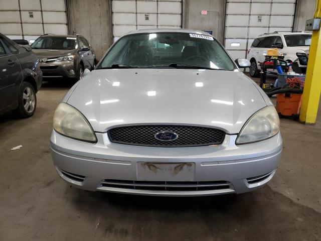 Photo 5 from auction – 2006 FORD TAURUS SEL with VIN 1FAFP56U86A145700
