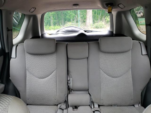 Photo 10 from auction – 2011 TOYOTA RAV4 with VIN 2T3BF4DV5BW128141