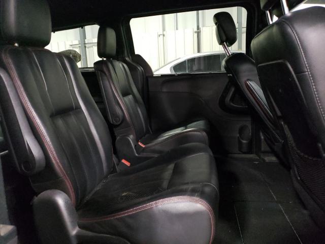 Photo 11 from auction – 2012 DODGE GRAND CARA with VIN 2C4RDGEG6CR162011