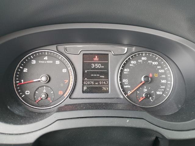 Photo 9 from auction – 2017 AUDI Q3 PREMIUM with VIN WA1ECCFS3HR014208