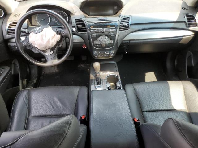Photo 8 from auction – 2013 ACURA RDX TECHNO with VIN 5J8TB4H50DL010483