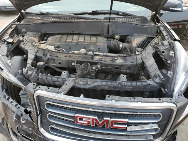 Photo 11 from auction – 2013 GMC ACADIA SLT with VIN 1GKKRRKD1DJ244490