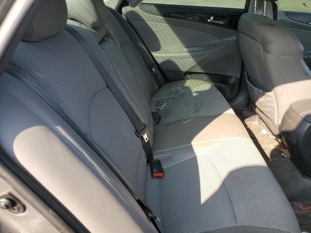 Photo 10 from auction – 2014 HYUNDAI SONATA SE with VIN 5NPEC4AB5EH809895