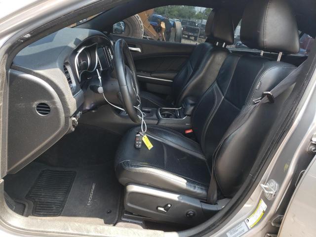 Photo 7 from auction – 2016 DODGE CHARGER R/ with VIN 2C3CDXCT0GH298902