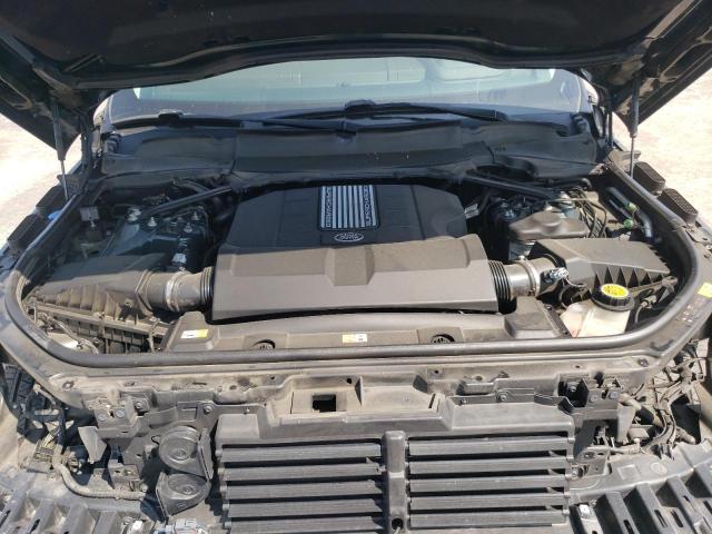 Photo 12 from auction – 2018 LAND ROVER RANGE ROVE with VIN SALGS2RE5JA389287