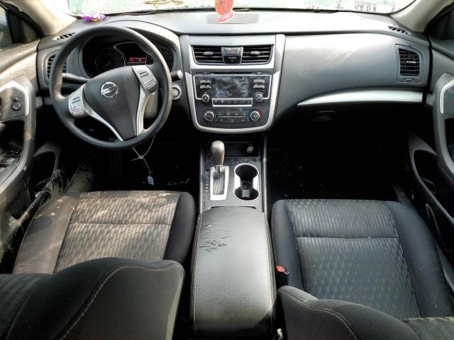 Photo 8 from auction – 2018 NISSAN ALTIMA 2.5 with VIN 1N4AL3AP7JC475448