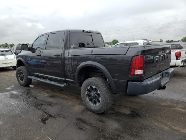 Photo 2 from auction – 2018 RAM 2500 POWER with VIN 3C6TR5EJXJG107904