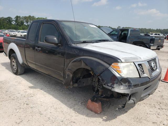 Photo 4 from auction – 2016 NISSAN FRONTIER S with VIN 1N6BD0CT7GN728668