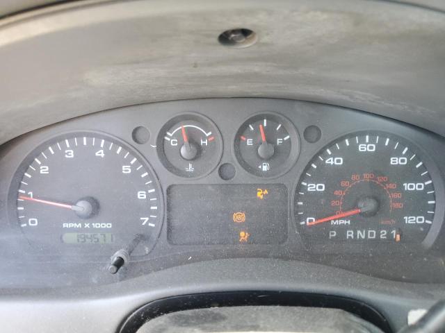 Photo 9 from auction – 2009 FORD RANGER with VIN 1FTYR10D69PA50424