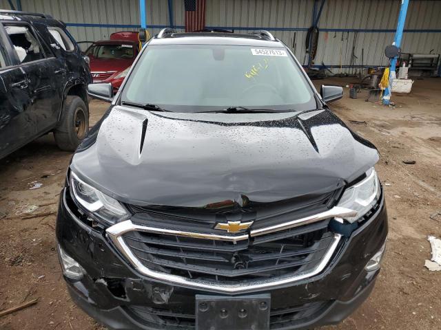 Photo 5 from auction – 2018 CHEVROLET EQUINOX LT with VIN 2GNAXSEV9J6266956