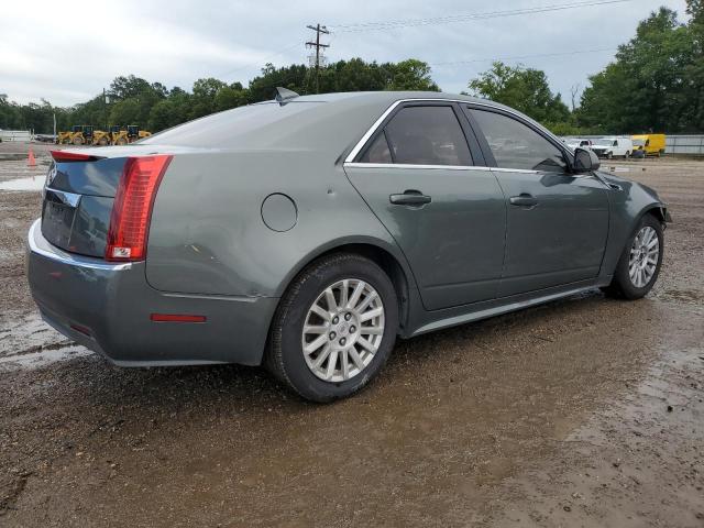 صورة رقم 3 من المزاد - 2011 CADILLAC CTS مع VIN 1G6DC5EY5B0142046