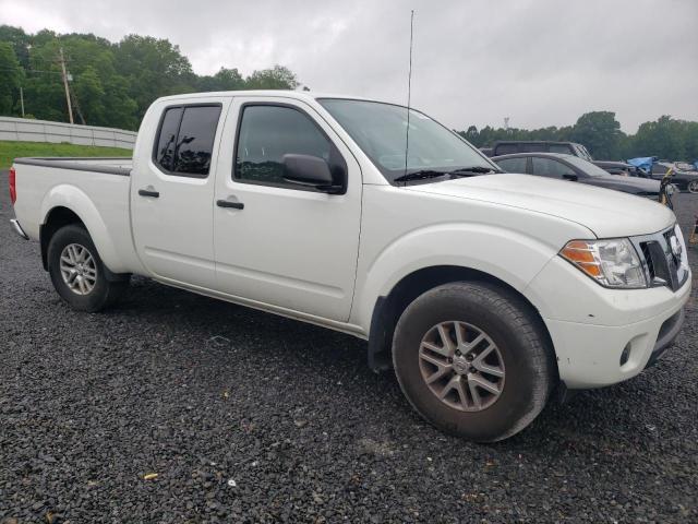 Photo 4 from auction – 2019 NISSAN FRONTIER S with VIN 1N6DD0FV9KN757796