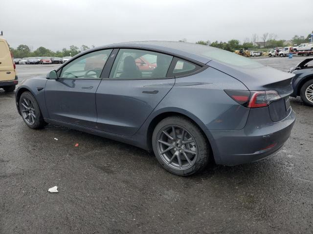 Photo 2 from auction – 2022 TESLA MODEL 3 with VIN 5YJ3E1EB6NF274195