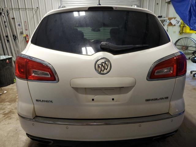 Photo 6 from auction – 2013 BUICK ENCLAVE with VIN 5GAKRCKD6DJ254104