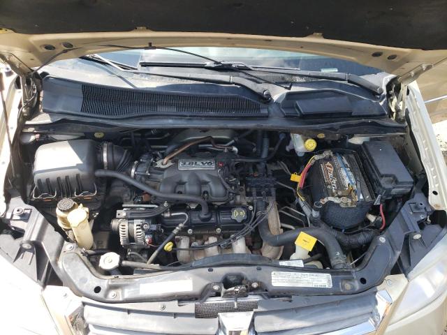 Photo 12 from auction – 2010 DODGE GRAND CARA with VIN 2D4RN5D13AR177810
