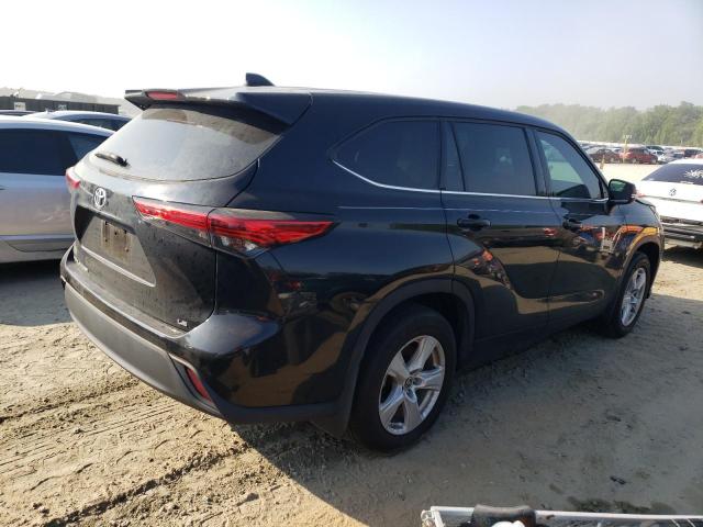 Фото 3 с аукциона – 2021 TOYOTA HIGHLANDER с VIN 5TDZZRAH0MS043312