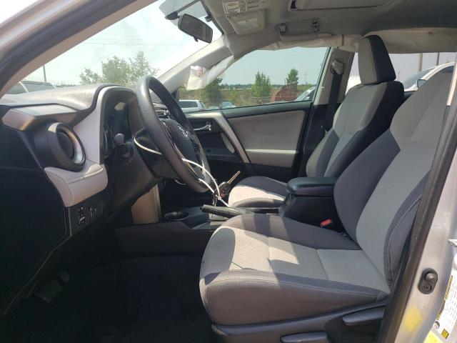 Photo 7 from auction – 2015 TOYOTA RAV4 XLE with VIN 2T3WFREV4FW170657
