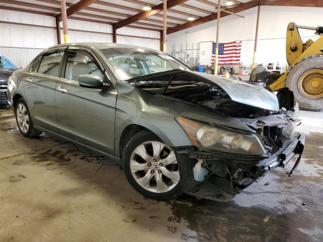 Photo 4 from auction – 2010 HONDA ACCORD EXL with VIN 5KBCP3F85AB009420