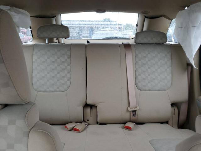 Photo 10 from auction – 2008 CHEVROLET EQUINOX LS with VIN 2CNDL23F086071072