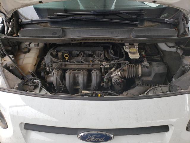 Photo 12 from auction – 2018 FORD TRANSIT CO with VIN NM0LS7E78J1353729