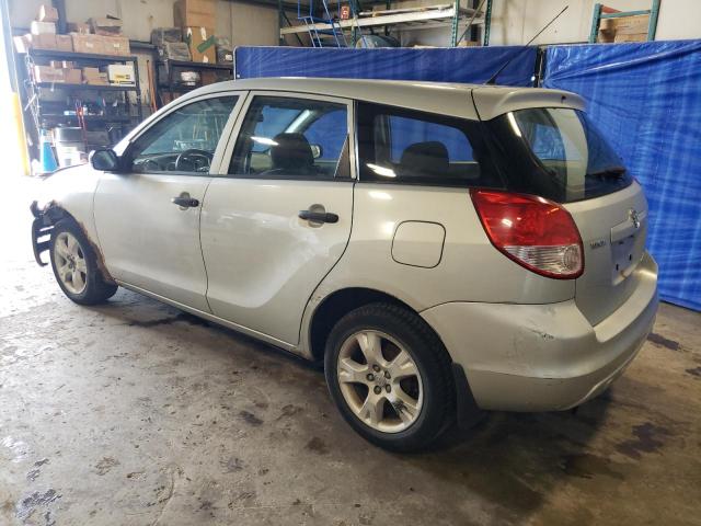 Zdjęcie 2 z aukcji – 2003 TOYOTA COROLLA MA z VIN 2T1KR32E43C706116