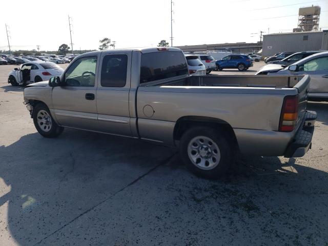 Photo 2 from auction – 2003 GMC SIERRA with VIN 2GTEC19T031140946
