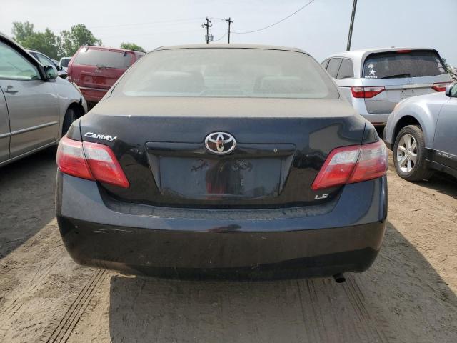 Photo 6 from auction – 2007 TOYOTA CAMRY CE with VIN 4T1BE46K97U151900