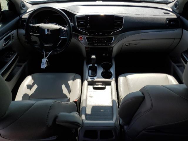 Photo 8 from auction – 2019 HONDA PILOT EXL with VIN 5FNYF5H54KB033442