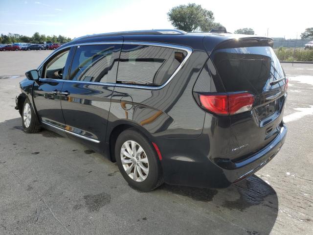 Photo 2 from auction – 2018 CHRYSLER PACIFICA T with VIN 2C4RC1BG3JR115407