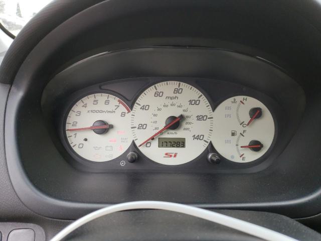 Photo 9 from auction – 2003 HONDA CIVIC SI with VIN SHHEP335X3U401019