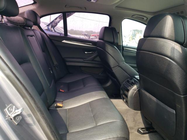 Photo 10 from auction – 2011 BMW 535 XI with VIN WBAFU7C55BC781515