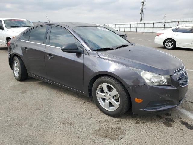 Photo 4 from auction – 2011 CHEVROLET CRUZE LS with VIN 1G1PC5SH5B7162375